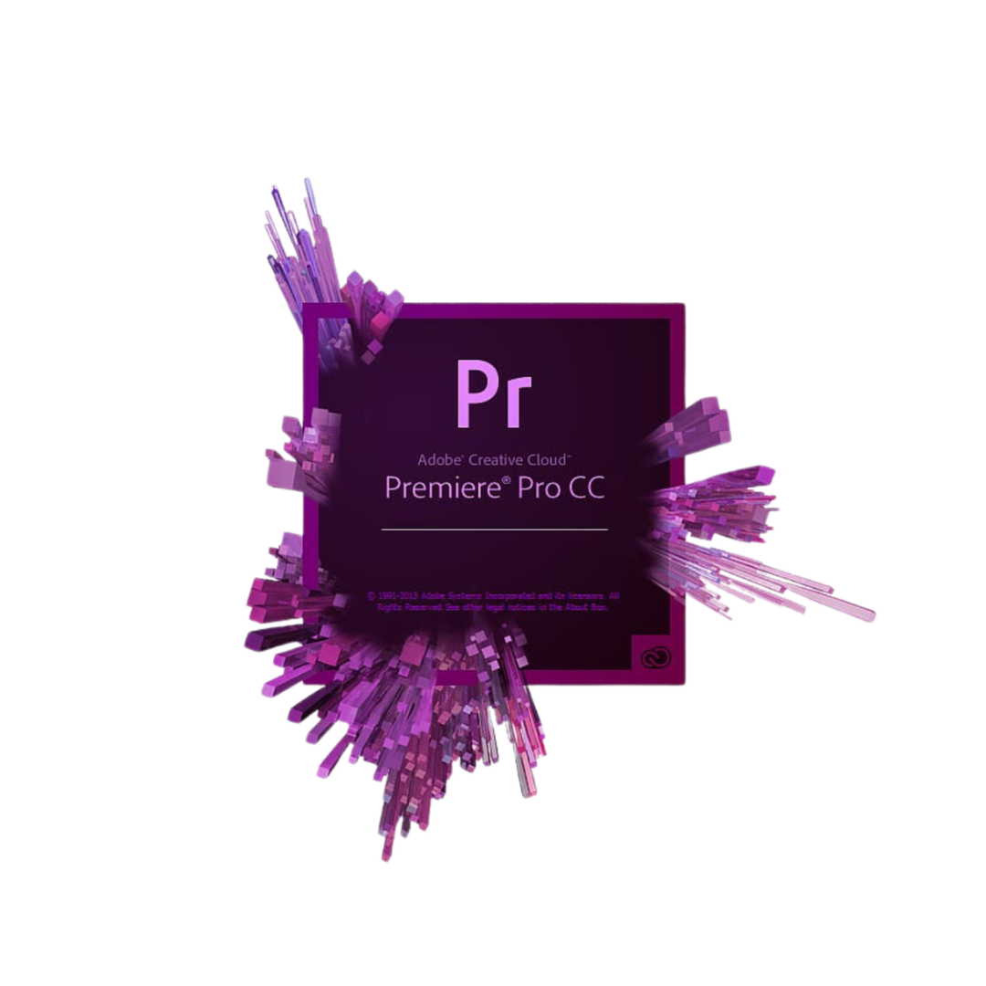 Basic Adobe Premiere Pro 2023